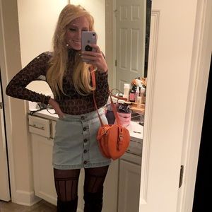 Meet your Posher, Rachel